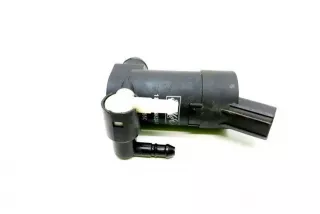 1S7117K624FE , art8113731 Насос (моторчик) омывателя стекла Volvo XC90 1 Арт 8113731, вид 1