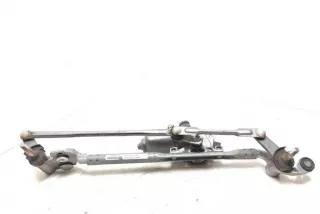 7292653 , art8114188 Механизм стеклоочистителя (трапеция дворников) BMW X5 F85 Арт 8114188, вид 1