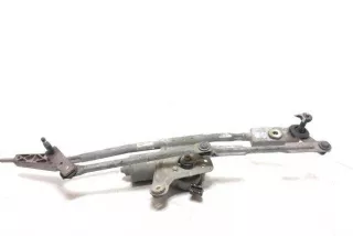 9171899 , art8114230 Механизм стеклоочистителя (трапеция дворников) Volvo S80 1 Арт 8114230, вид 1
