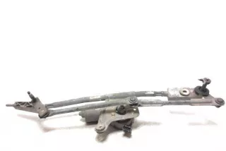 9171899 , art8114230 Механизм стеклоочистителя (трапеция дворников) Volvo S80 1 Арт 8114230, вид 3