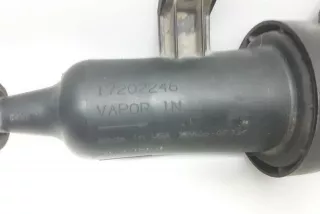 8634946 , art8115481 Клапан воздушный Volvo XC90 1 Арт 8115481, вид 3