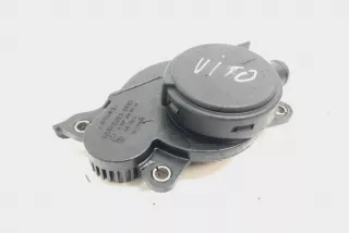 A6110160334 , art8115846 Маслоотделитель (сапун) Mercedes Vito W639 2.2л Арт 8115846, вид 1