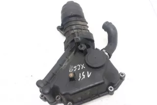 30757730 , art8116515 Кронштейн масляного фильтра Volvo XC60 1 2.4л Арт 8116515, вид 1