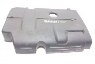 12788881, 5340823, 12786577 , art8117029 Декоративная крышка двигателя Saab 9-5 1 Арт 8117029, вид 1