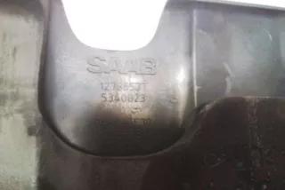 12788881, 5340823, 12786577 , art8117029 Декоративная крышка двигателя Saab 9-5 1 Арт 8117029, вид 2