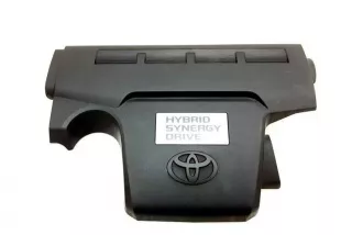 1260136060 , art8117081 Декоративная крышка двигателя Toyota Rav 4 1 Арт 8117081, вид 1