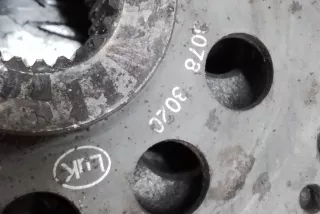 30783020 , art8507283 Комплект сцепления Volvo XC60 1 Арт 8507283, вид 5