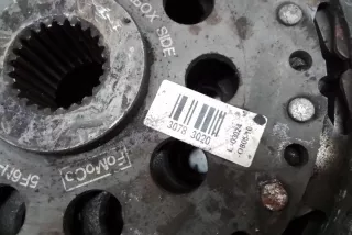 30783020 , art8507283 Комплект сцепления Volvo XC60 1 Арт 8507283, вид 6