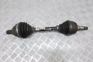 30783201 , art8473086 Полуось передняя левая (приводной вал, ШРУС) Volvo S80 2 restailing  Арт 8473086, вид 1