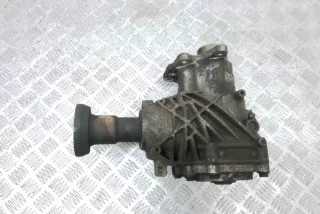 31280844 , art8507336 Раздаточная коробка Volvo XC60 1 2.4л Арт 8507336, вид 1