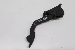 4M519F836DH , art8597663 Педаль газа Volvo V50 Арт 8597663, вид 3
