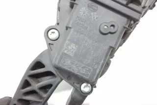 4M519F836DH , art8597663 Педаль газа Volvo V50 Арт 8597663, вид 6