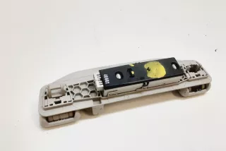 A0998150000 , art8597809 Ручка внутренняя потолочная Mercedes GLC X253 Арт 8597809, вид 2