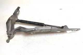 31250186 , art8597908 Петля капота Volvo S80 2 Арт 8597908, вид 4
