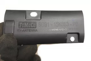 6G9115K603PB , art8947652 Антенна Volvo V70 3 Арт 8947652, вид 2