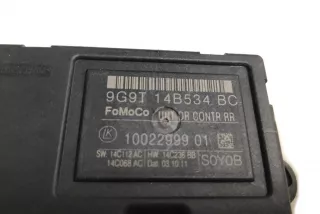 9G9T14B534BC , art8950864 Блок управления двери передней левой Volvo V70 3 Арт 8950864, вид 1