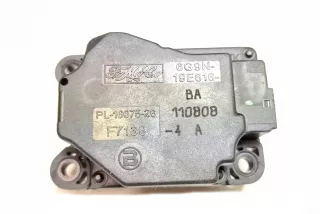 6G9N19E616 , art9071597 Моторчик заслонки печки Volvo V70 3 Арт 9071597, вид 1