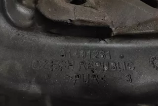 31401261 , art9081399 Декоративная крышка двигателя Volvo S60 2 Арт 9081399, вид 4