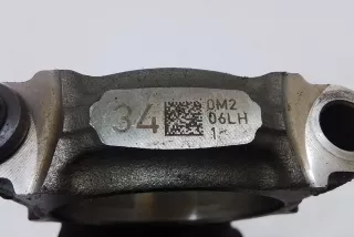 06K198401D , art9481355 Поршень Volkswagen Golf 7 2.0л Арт 9481355, вид 2