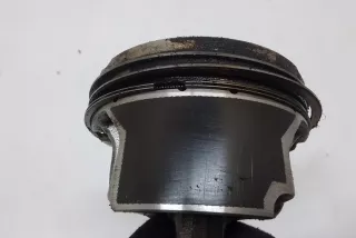 06K198401D , art9481355 Поршень Volkswagen Golf 7 2.0л Арт 9481355, вид 6