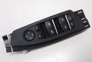 9163574 , art9672200 Кнопка стеклоподъемника переднего левого BMW 7 F01/F02 Арт 9672200, вид 1