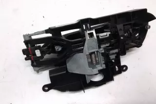 7187228 , art9676434 Ручка наружная задняя правая BMW 7 F01/F02 Арт 9676434, вид 3