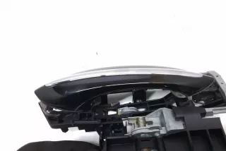 7187228 , art9676434 Ручка наружная задняя правая BMW 7 F01/F02 Арт 9676434, вид 5
