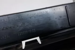 7187101 , art9676425 Кронштейн крепления крыла BMW 7 F01/F02 Арт 9676425, вид 4