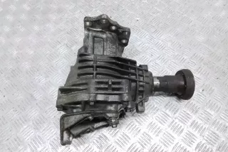 31280844 , art11201855 Раздаточная коробка Volvo S60 2 2.4л Арт 11201855, вид 1