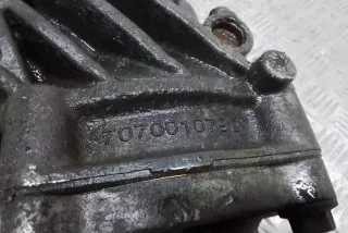 31280844 , art11201855 Раздаточная коробка Volvo S60 2 2.4л Арт 11201855, вид 3