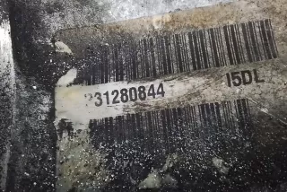 31280844 , art11201855 Раздаточная коробка Volvo S60 2 2.4л Арт 11201855, вид 8