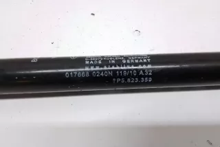 7P5823359 , art11927667 Амортизатор капота Porsche Cayenne 958 Арт 11927667, вид 2