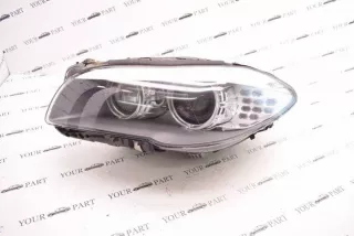 art8237903 Фара левая BMW 5 F10/F11/GT F07 Арт 8237903, вид 1
