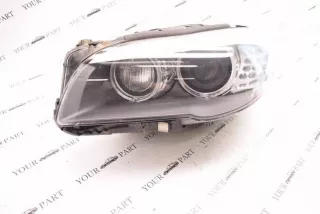 art8237903 Фара левая BMW 5 F10/F11/GT F07 Арт 8237903, вид 3