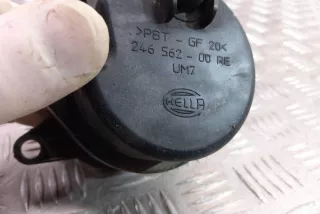 24656200 , art8237969 Фара противотуманная правая Audi A6 C5 (S6,RS6) Арт 8237969, вид 2