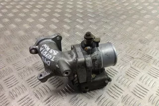 89672-21020 , art8238362 Заслонка дроссельная Toyota Avensis 2 Арт 8238362, вид 12