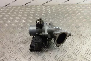 89672-21020 , art8238362 Заслонка дроссельная Toyota Avensis 2 Арт 8238362, вид 4