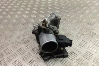 89672-21020 , art8238362 Заслонка дроссельная Toyota Avensis 2 Арт 8238362, вид 6