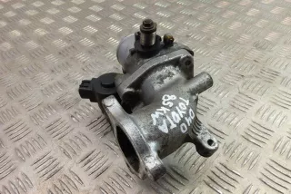 89672-21020 , art8238362 Заслонка дроссельная Toyota Avensis 2 Арт 8238362, вид 9