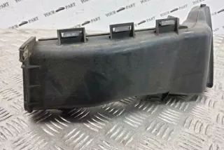 8045362 , art8238570 Патрубок впускного коллектора BMW 3 E90/E91/E92/E93 Арт 8238570, вид 3
