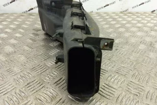 8045362 , art8238570 Патрубок впускного коллектора BMW 3 E90/E91/E92/E93 Арт 8238570, вид 5