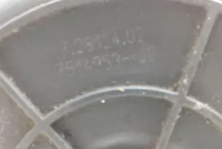 7514953 , art8238765 Насос воздушный BMW Z4 E85/E86 Арт 8238765, вид 5