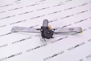 8362065 , art8238907 Стеклоподъемник задний правый BMW 3 E46 Арт 8238907, вид 1