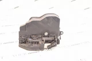 7202148 , art8239144 Замок двери задней правой BMW 5 E60/E61 Арт 8239144, вид 1