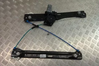 7349513 , art8239548 Стеклоподъемник передний левый BMW X1 F48 Арт 8239548, вид 1