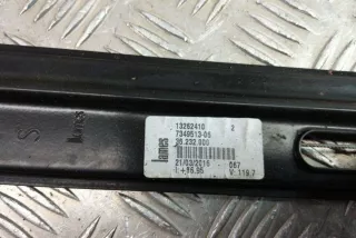 7349513 , art8239548 Стеклоподъемник передний левый BMW X1 F48 Арт 8239548, вид 2