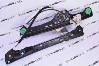 7060265, 7140587 , art8239543 Стеклоподъемник передний левый BMW 3 E90/E91/E92/E93 Арт 8239543, вид 3
