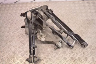 6861801 , art8239876 Ступица задняя левая BMW 5 G30/G31 Арт 8239876, вид 4