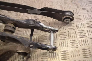 6861801 , art8239876 Ступица задняя левая BMW 5 G30/G31 Арт 8239876, вид 5
