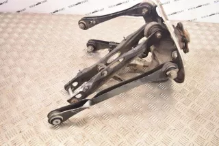 6861801 , art8239876 Ступица задняя левая BMW 5 G30/G31 Арт 8239876, вид 6